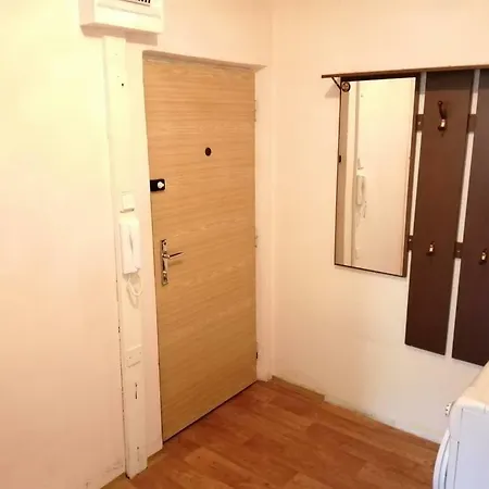 Apartment In Teplice, Near Spa-area