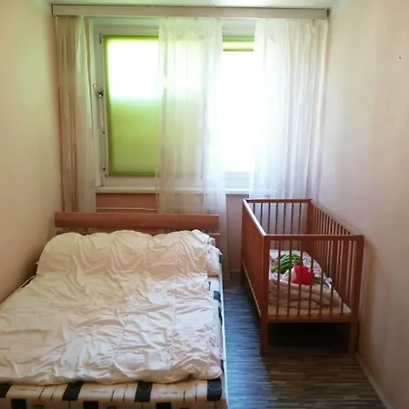 In Teplice, Near Spa-area * Teplice